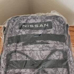 Nissan T99a3-9bu0a Genuine Off-road Adventure Kit Complete And Unopened