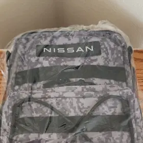 T99a3-9bu0a Nissan Genuine Off-road Adventure Kit Complete And Unopened