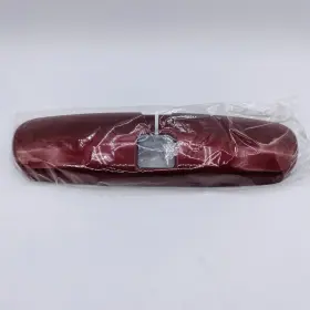 T99g3-5rl1d Nissan Rear View Mirror Cover Red - Part # Oem Nos