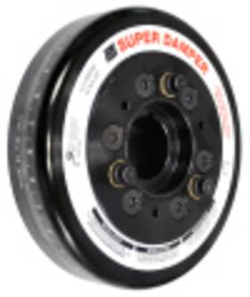 Nrg Innovation Ati917353 App Dampers Performance Direct Fit Oem Replacement