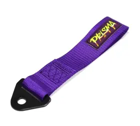 Tow-01pp Nrg Innovation Tow Strap Prisma Purple
