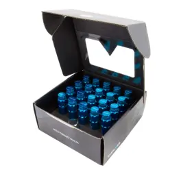 Ln-ls710bl-21 Nrg Innovations Ln Ls710bl 21 Lug Nuts 700 Series