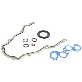 Tcs45993 Oe Quality Engine Timing Cover Gasket Set For Gm Ls Ls1 Ls2 Ls3 Ls6 4.8 5.3 5.7 6.0 6.2l