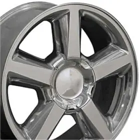 7154607 Oe Wheels Tahoe Style Wheel