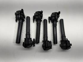 Oem 04609095ac 6 Ignition Coil For 2001 2002 2003 2004 2005 Chrysler Sebring Dodge Stratus 2.7