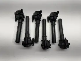 04609095ac Oem 6 Ignition Coil For 2001 2002 2003 2004 2005 Chrysler Sebring Dodge Stratus 2.7