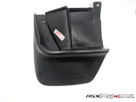 08p09-sk7-201 Oem 90 91 92 93 Acura Integra 3dr Lh Driver Rear Splash Guard Mudflap