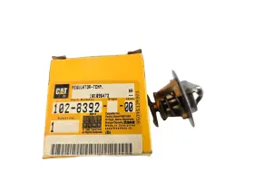 102-8392 Oem Genuine Water Temperature Regulator Thermostat 1028392