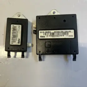 10321830 Oem 2005 - 2013 Corvette C6 Fuba Modules Satellite Antenna Reciever Mat Ars