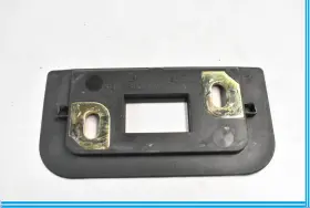 1407500007 Oem W140 Mercedes 400 Sel 1993 Rear Trunk Lid Lock Sill Plate Gasket