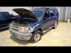 160-59292r Oem Passenger Right Quarter Panel Fits 00-04 Xterra 229896