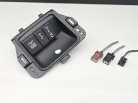 39115-tla-a01 Oem 2017-2019 Honda Cr-v Usb Power Outlet - Console Mtd