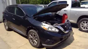 477-59985 Oem Crossmember/k-frame Front 3.5l 6 Cylinder Fwd Fits 15-16 Murano 621027