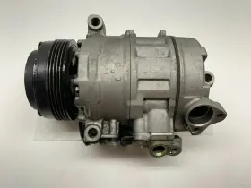 64526910458 Oem Ac Compressor With Clutch Fits Bmw 323i 325i 328ci 330ci 525i 530i 740i M3 X3 Z8