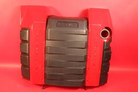 Oem 92457277 10-15 Camaro 6.2l Ls3 Engine Motor Coil Cover Used 92246784 Red