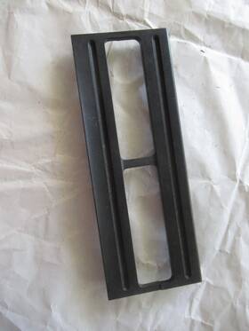 Oem 99655228700 Porsche 911 Boxster Cupholder Trim Bezel Ft97-01