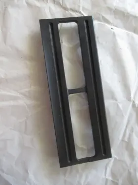 99655228700 Oem Porsche 911 Boxster Cupholder Trim Bezel Ft97-01
