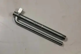 99957107602 Oem Porsche 911 996 986 Boxster Headlight Removal Tool Socket Wrench E8
