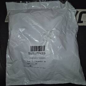 Oem Bombardier Recreational Products Brp 515177433 Nos Unopened Dimmer Switch For Ski-doo # Sa