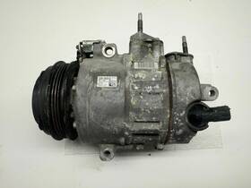 Oem Dg9h-19d629-ce A/c Ac Compressor For 2016 2017 2018 Ford Fusion Edge Lincoln Mkz 2.0 2.5