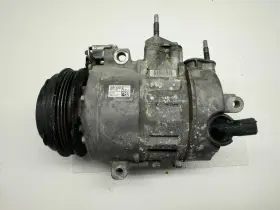 Dg9h-19d629-ce Oem A/c Ac Compressor For 2016 2017 2018 Ford Fusion Edge Lincoln Mkz 2.0 2.5