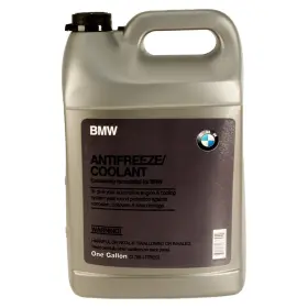 10-52797on Oem / Oes For Bmw 328i 335i 135i 525i 530i X3 X5 Gallon Blue Coolant Concentrate Csw