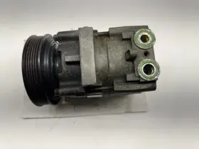 Xf5h-19d786-ba Oem Ford Au Falcon Fairmont Fairlane Ac Compressor 4.0 5.0 09/98-09/02 Xf5h-19d786-b