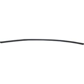 Oer 14019217 1982-92 Camaro Firebird Hood To Cowl Seal Weatherstrip With Mounting Clips