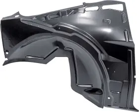 1667196 Oer Inner Wheelhouse Panel - Rh
