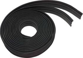 Oer 36589 1968-72 Chevy Ii / Nova Window Channels 2 Door Sedan 4 Piece Set