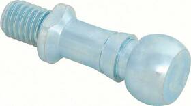 Oer 3866568 1958-83 Gm Clutch Bellcrank Pivot Ball Block Side Screw-in Type 3 Inch Overall