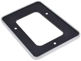 3893855 Oer Floor Shift Plate