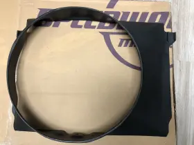 3945789 Oer 67 - 68 Camaro Gm # Fan Shroud