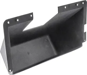 479592 Oer 1970-1981 Inner Glove Box Insert Compartment Firebird Trans Am