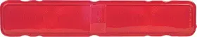 5959298 Oer 1967 Camaro Rs Tail Light Lens With Gm Markings Lh Or Rh Each