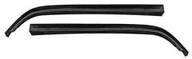 Oer 748814 1984-92 Chevrolet Camaro Tail Lamp To Quarter Panel Weatherstrip Filler Set