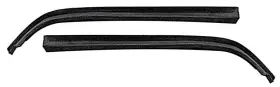 748814 Oer 1984-92 Chevrolet Camaro Tail Lamp To Quarter Panel Weatherstrip Filler Set