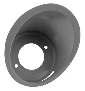 Oer Authorized 13220c 1967-68 Ford Mustang Park Lamp Mounting Retainer Rh