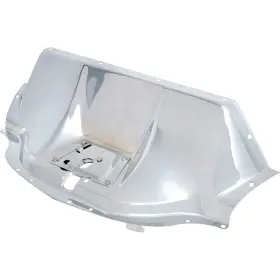 14117 Oer Authorized 1947-53 Chevy Gmc Pickup Truck Hood Latch Panel Stainless Steel Mirror Chrome