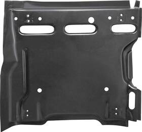 Oer Authorized 14286 1967-69 Camaro Firebird Bucket Seat Frame Floor Support Passenger Side