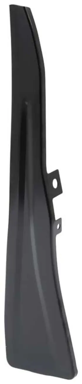 16747a Oer Authorized 1965 66 Mustang Hood Latch And Grille Support Brace Oe-style Reproduction