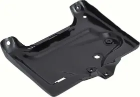 3895138 Oer Authorized 1967 Impala Bel Air Biscayne Caprice Chevelle El Camino Battery Tray Edp