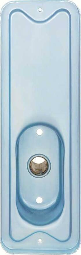 Oer Authorized 5958722 1967-72 Chevy Gmc Fleetside Truck 69-72 Blazer Jimmy Tail Light Housing Rh Or