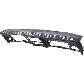 Oer Authorized 8716456 1967 Camaro Firebird Complete Dash Panel With Ac Edp Coated