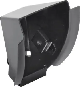 B6844a Oer Authorized 1961-64 Impala Bel Air Biscayne Wheelhouse Box Brace Edp Coated Drivers Side