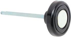 Oer Authorized C2585 1969-72 Chevrolet/gmc Truck Headlamp Switch Knob And Shaft