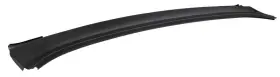 Cm6455 Oer Authorized 1966-67 Chevy Ii Nova Uppertrunk Lid Filler Panel Rear Window To Trunk
