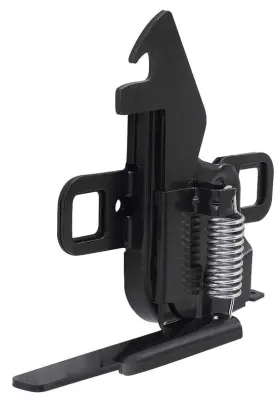 Fm110030 Oer Authorized 1994-95 Ford Mustang Hood Latch Assembly Early Style Design To 07/95