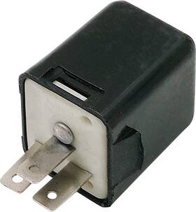 Oer Authorized Hr635 1973-1995 Gm Relay Various Models Horn Trunk Lid Power Antenna
