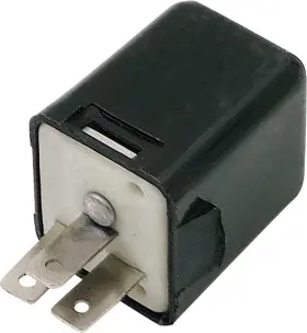 Hr635 Oer Authorized 1973-1995 Gm Relay Various Models Horn Trunk Lid Power Antenna